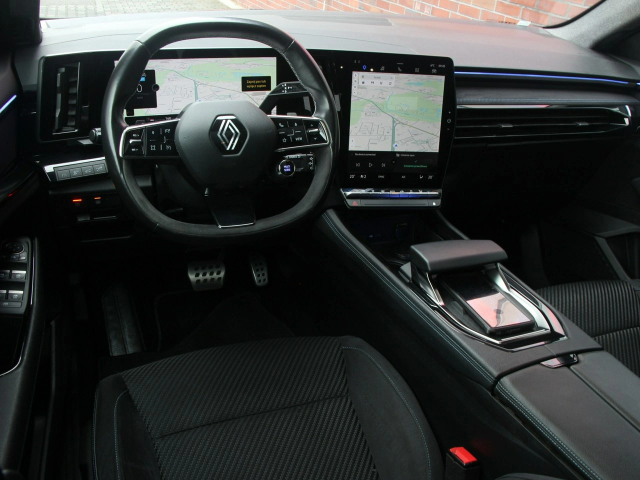 Renault Espace - Zdjęcie 15