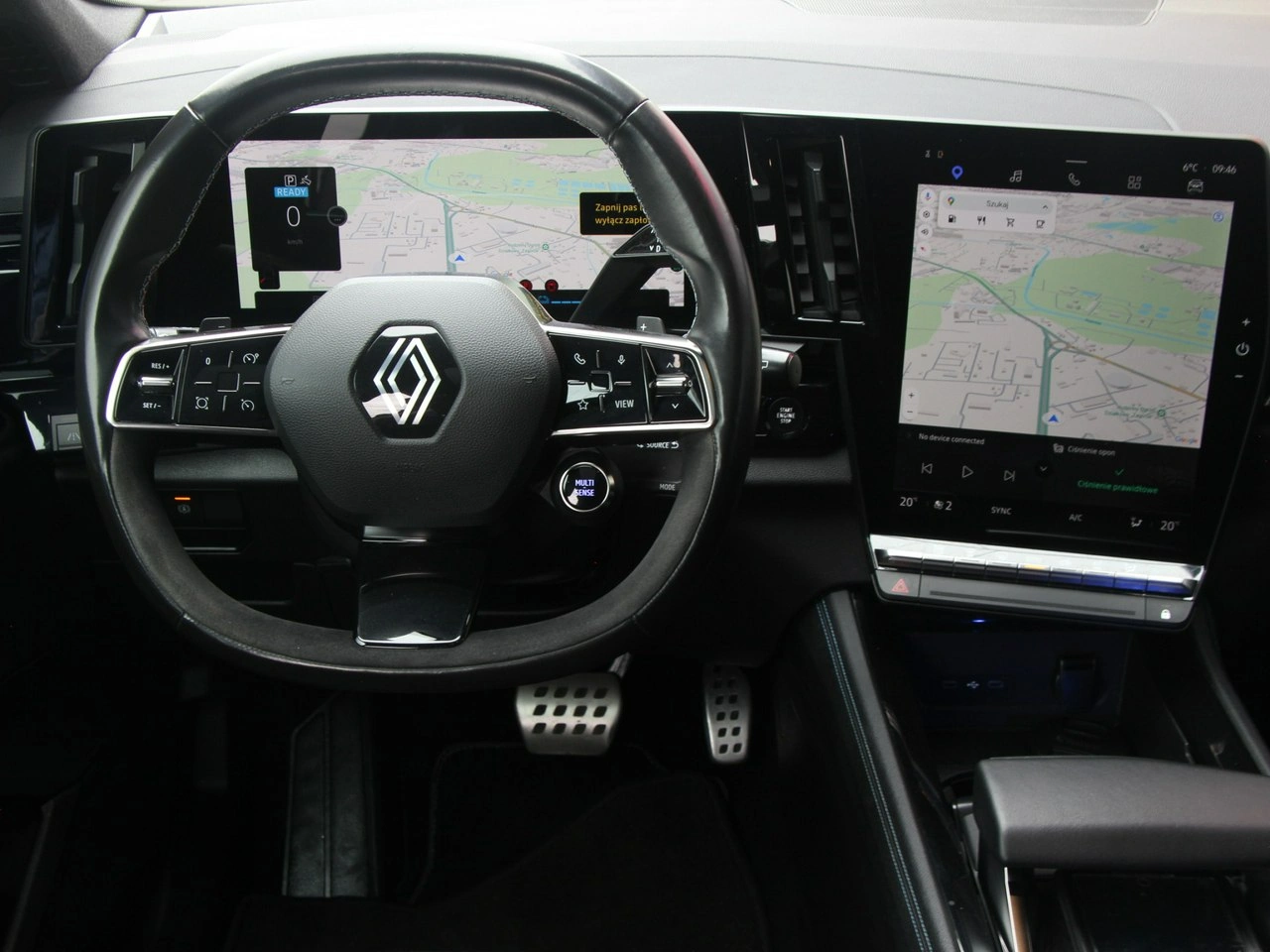 Renault Espace - Zdjęcie 17