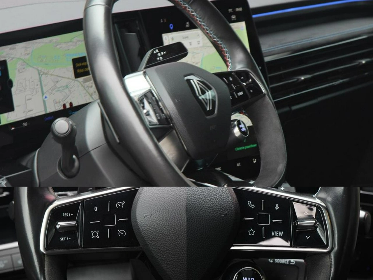 Renault Espace - Zdjęcie 18