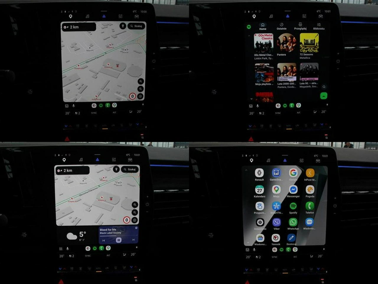 Renault Espace - Zdjęcie 21