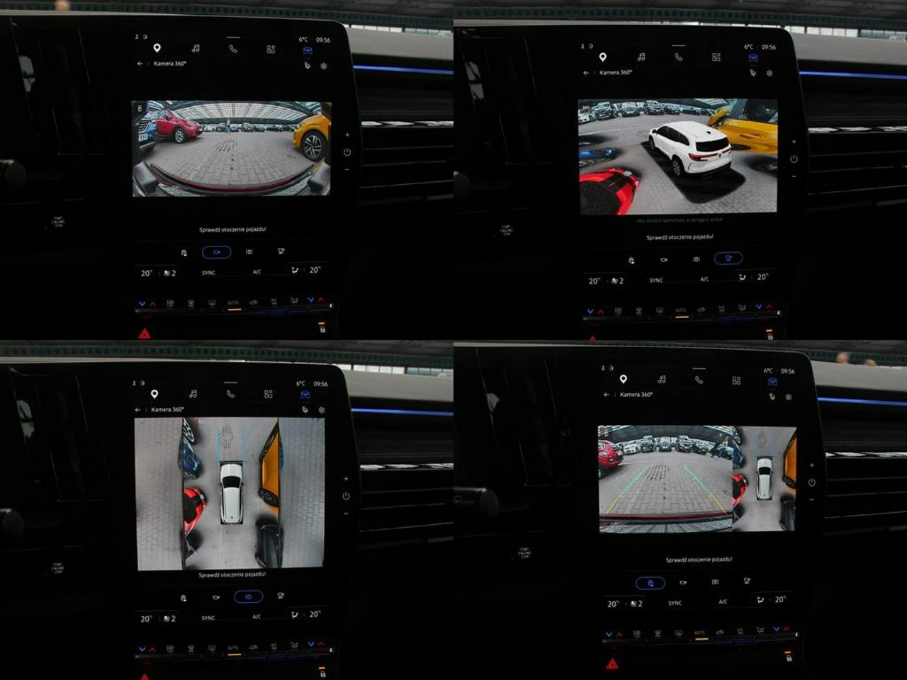 Renault Espace - Zdjęcie 22