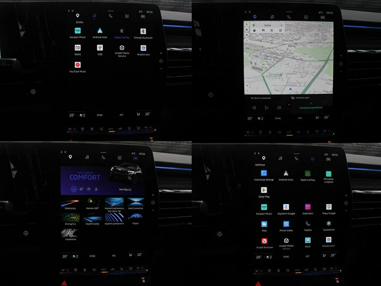 Renault Espace - Zdjęcie 23