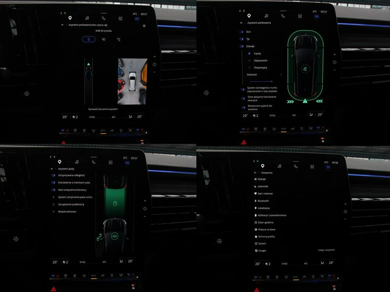 Renault Espace - Zdjęcie 24