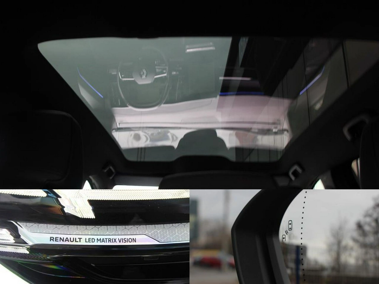 Renault Espace - Zdjęcie 25