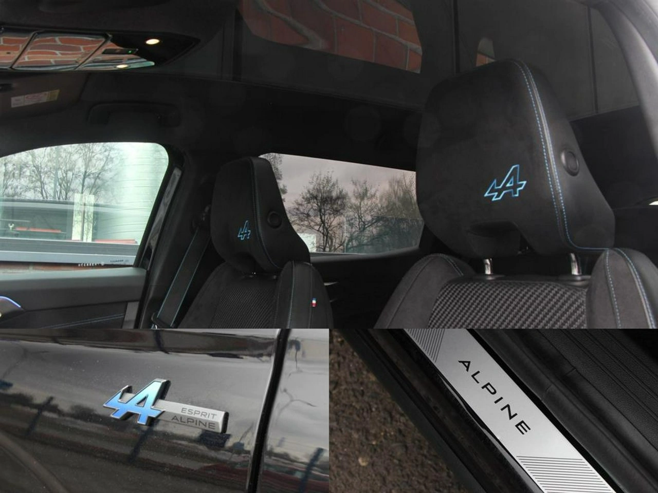 Renault Espace - Zdjęcie 26