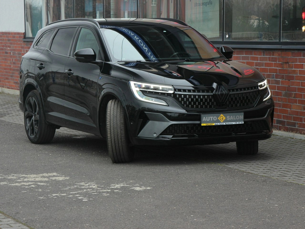 Renault Espace - Zdjęcie 2
