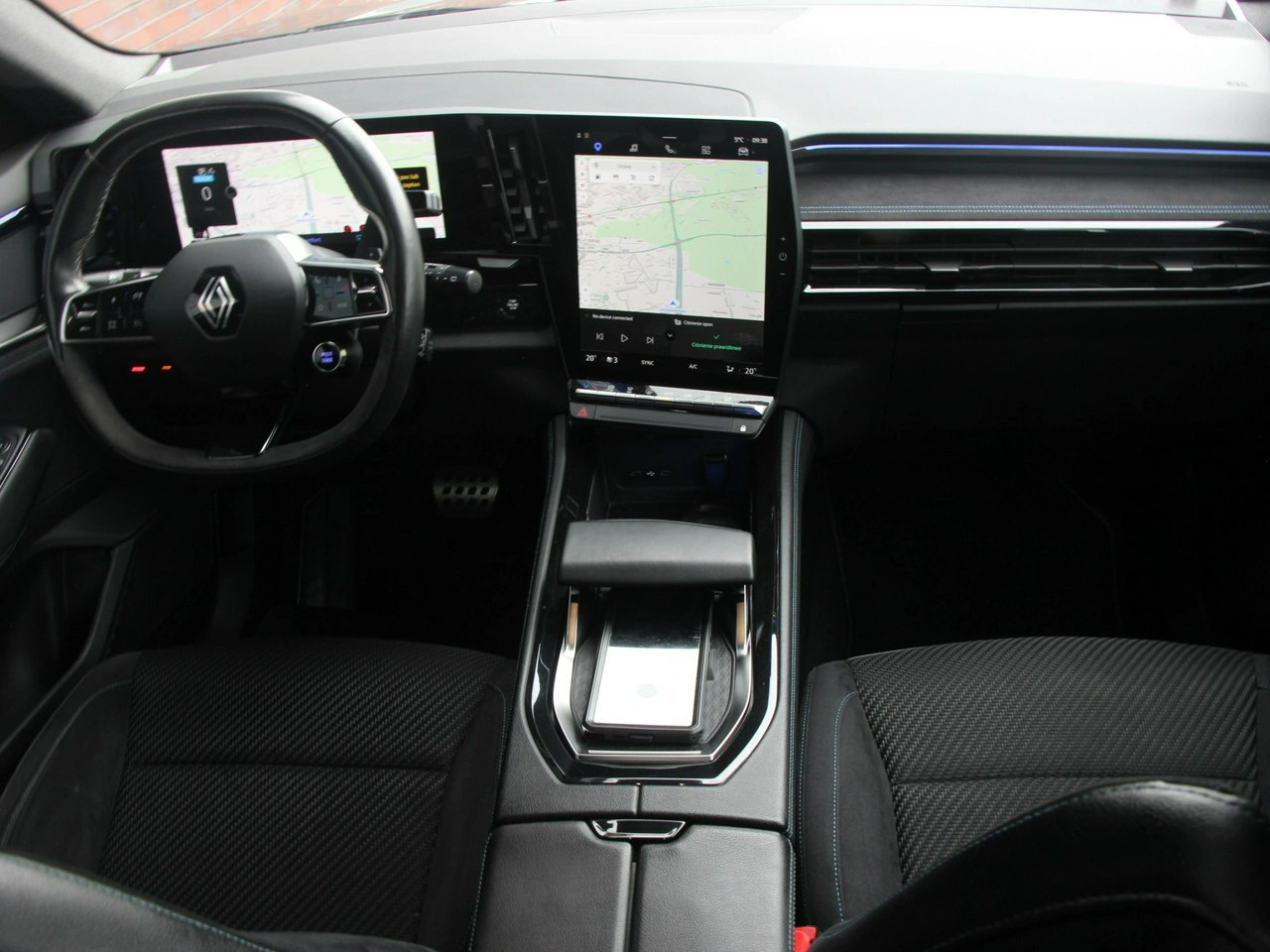 Renault Espace - Zdjęcie 29