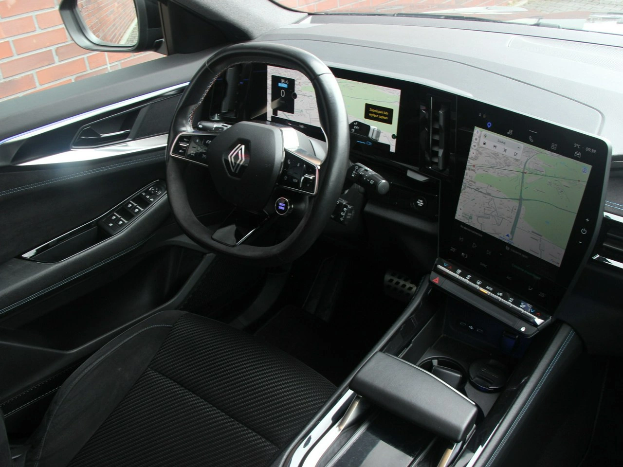 Renault Espace - Zdjęcie 30