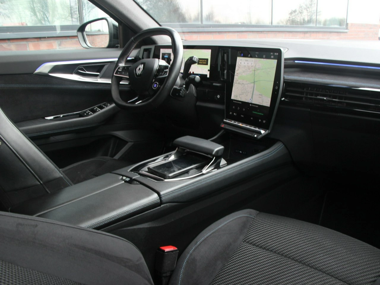 Renault Espace - Zdjęcie 31