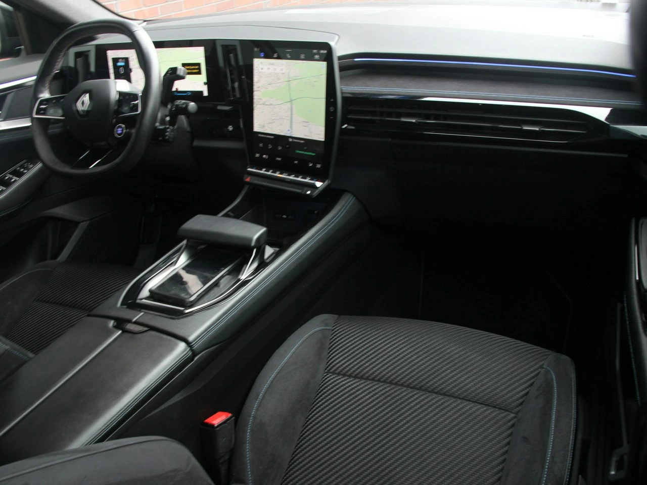 Renault Espace - Zdjęcie 32