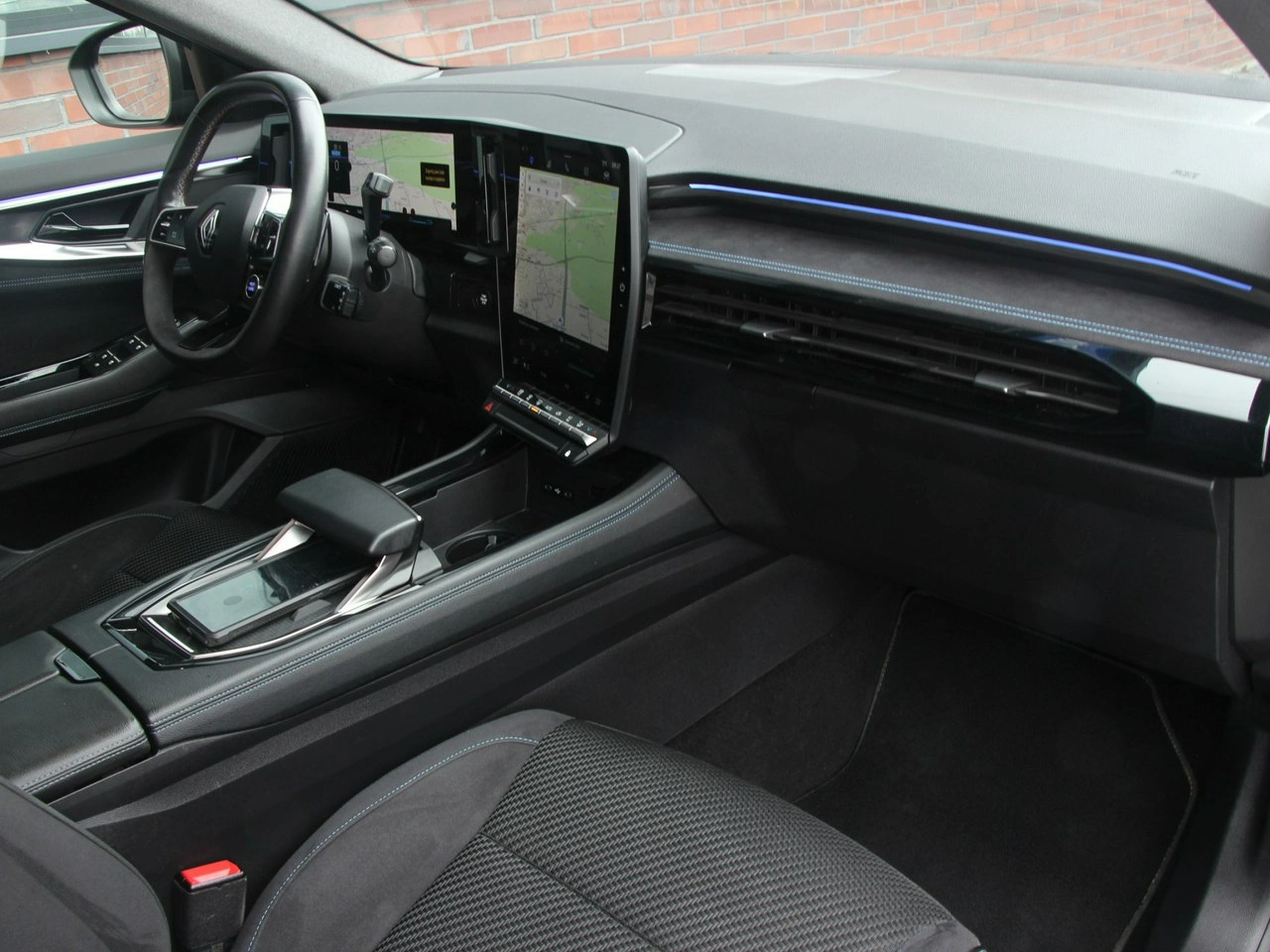 Renault Espace - Zdjęcie 33