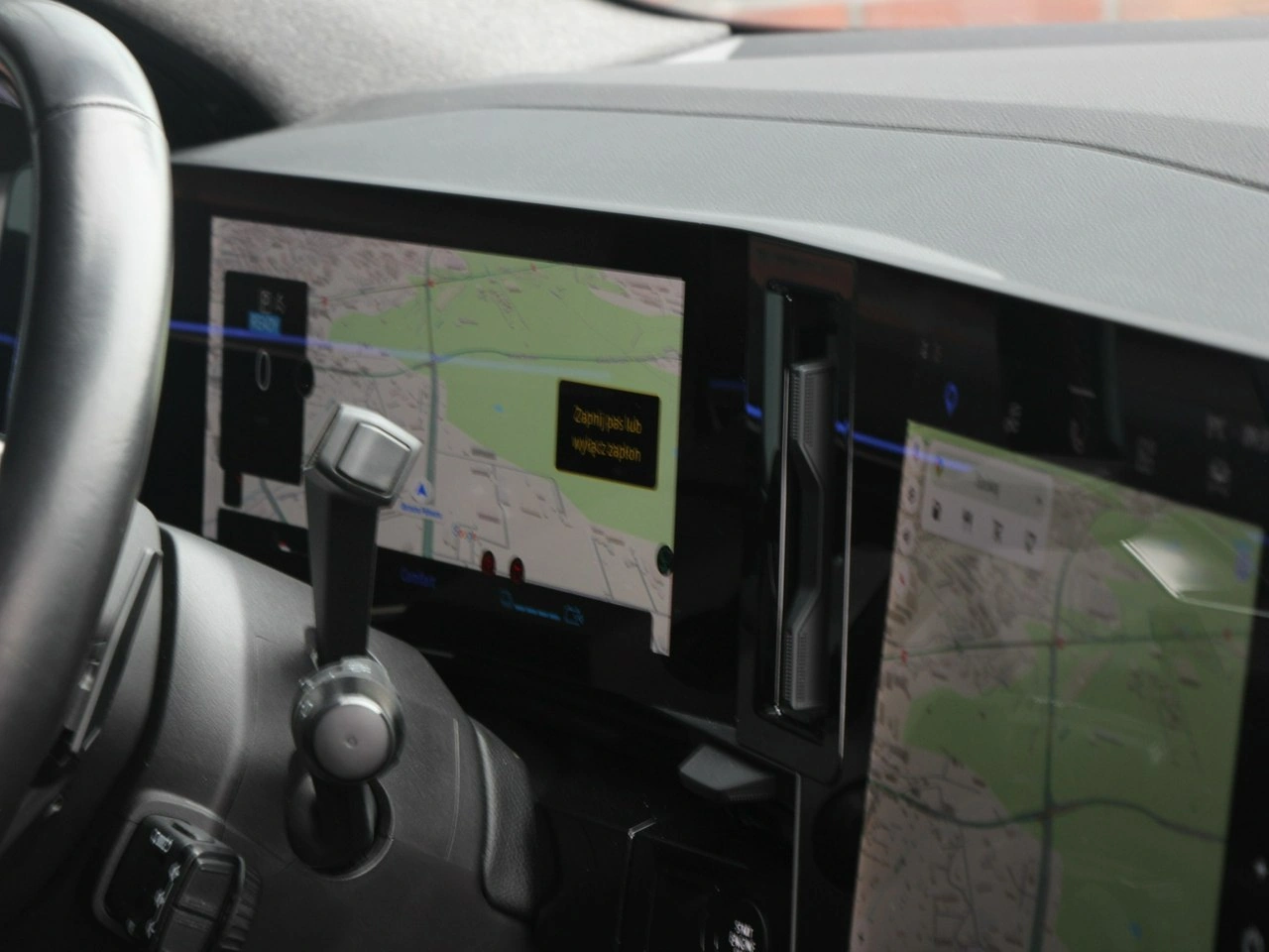 Renault Espace - Zdjęcie 34