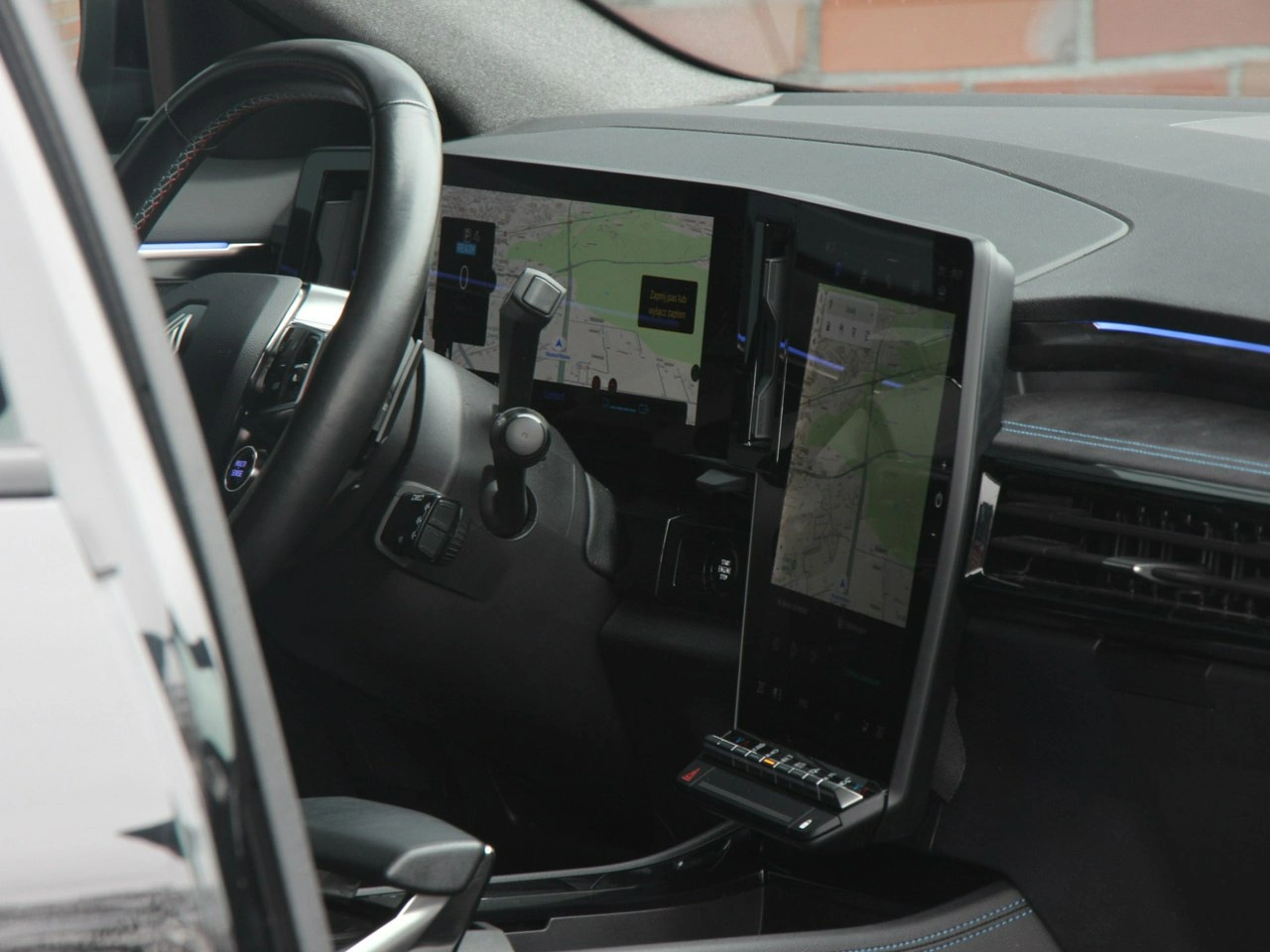 Renault Espace - Zdjęcie 35