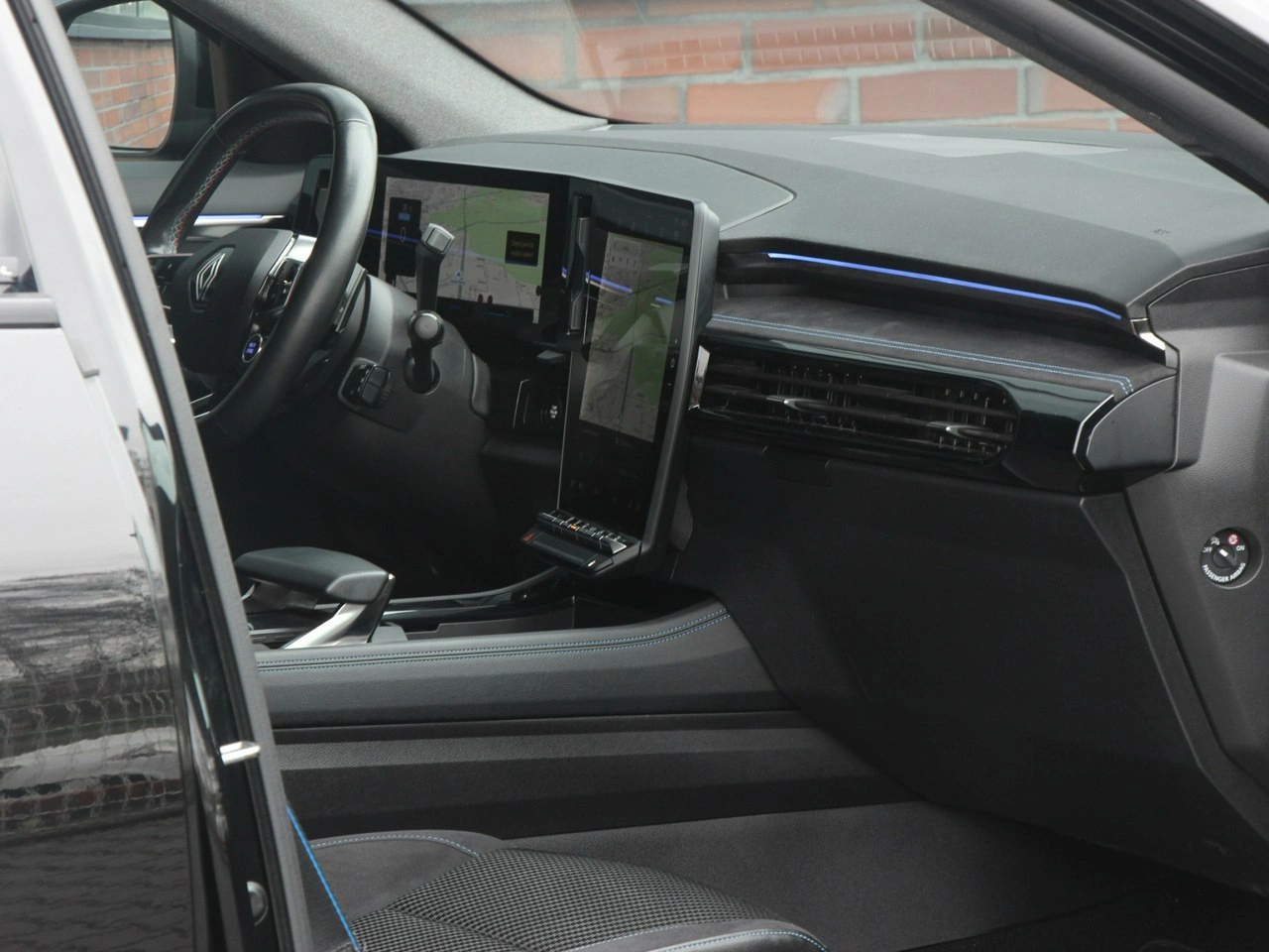 Renault Espace - Zdjęcie 36