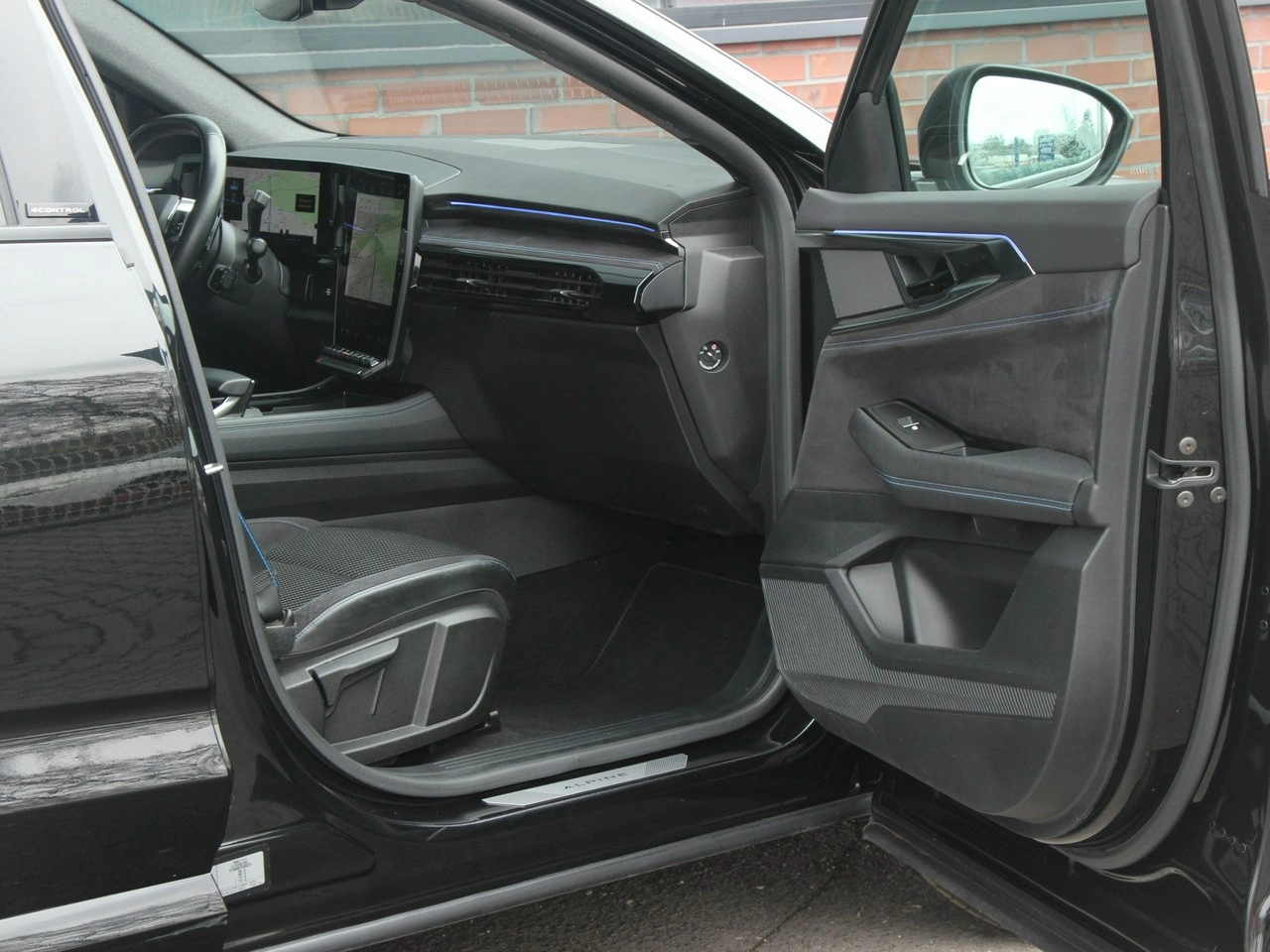 Renault Espace - Zdjęcie 37