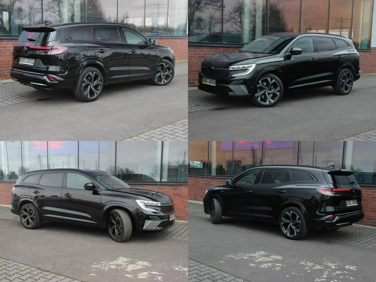 Renault Espace - Zdjęcie 38