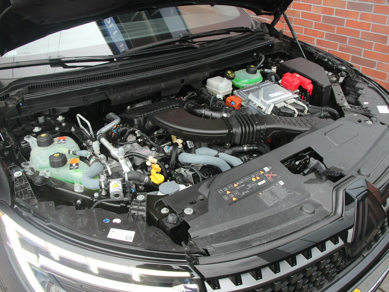 Renault Espace - Zdjęcie 39