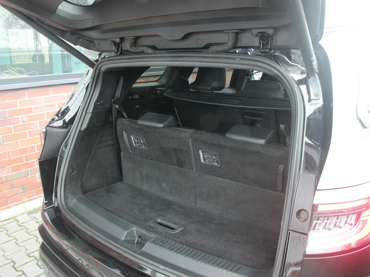 Renault Espace - Zdjęcie 40