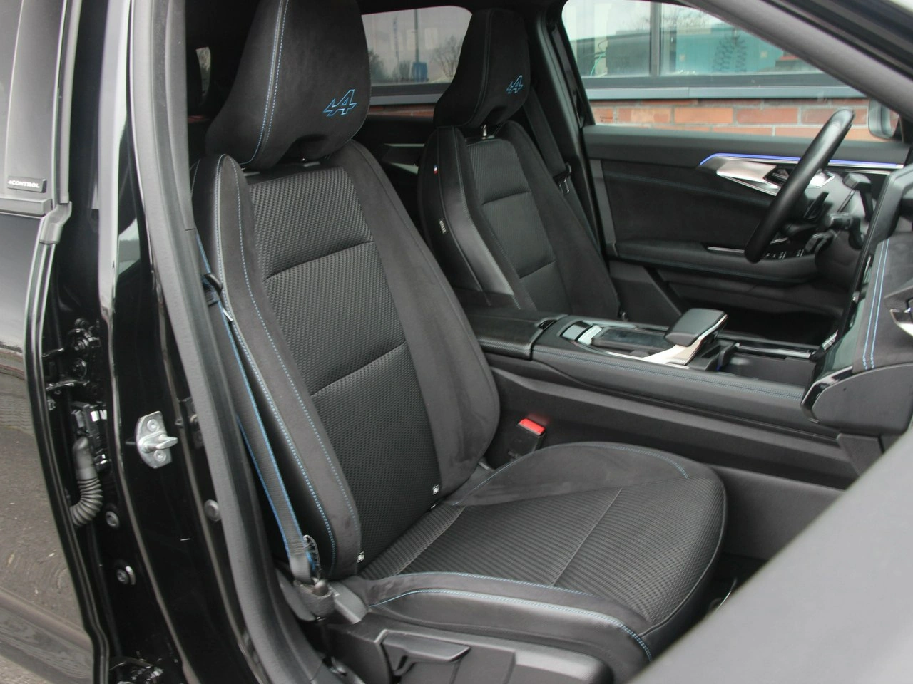 Renault Espace - Zdjęcie 41