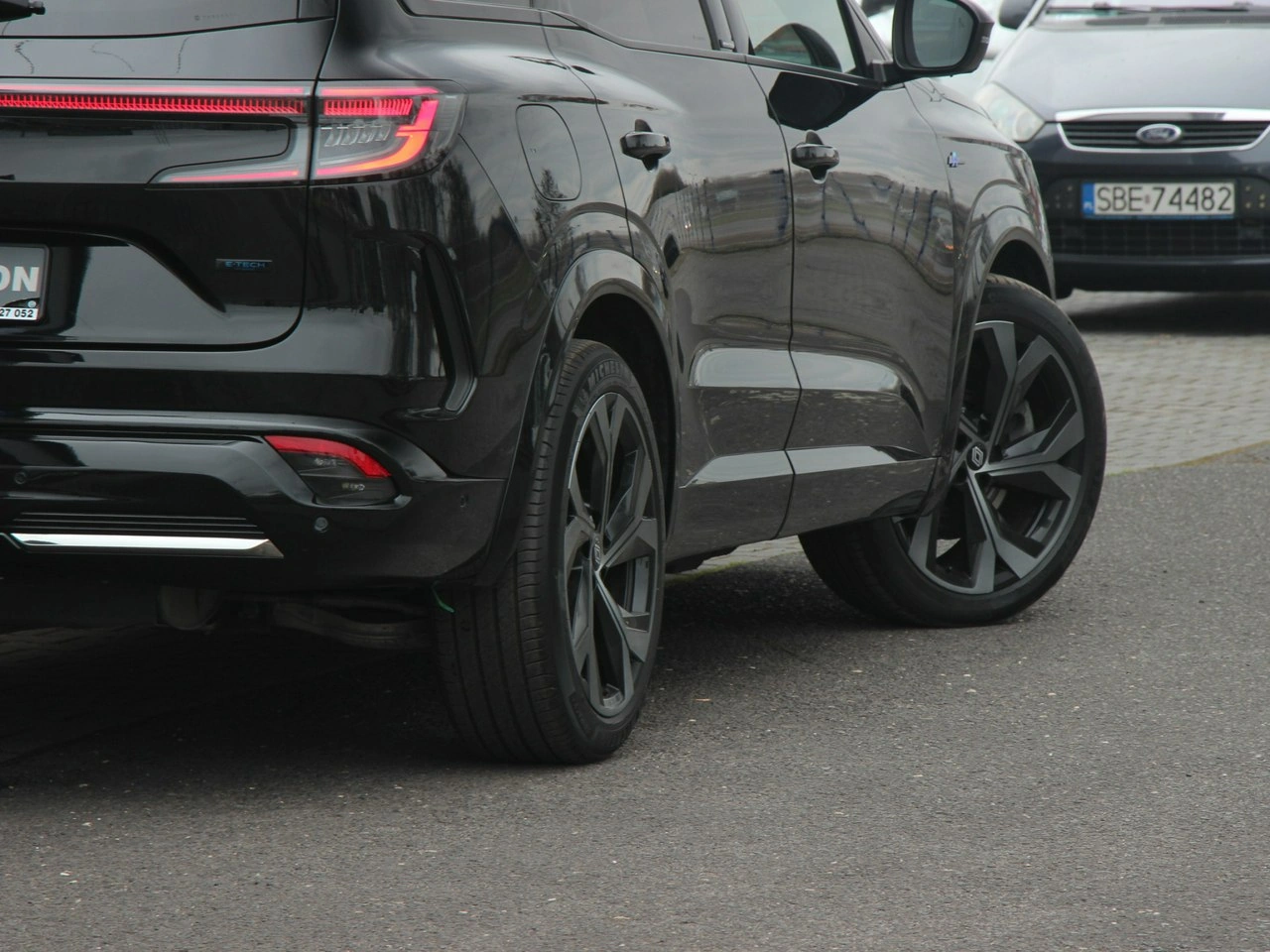 Renault Espace - Zdjęcie 5