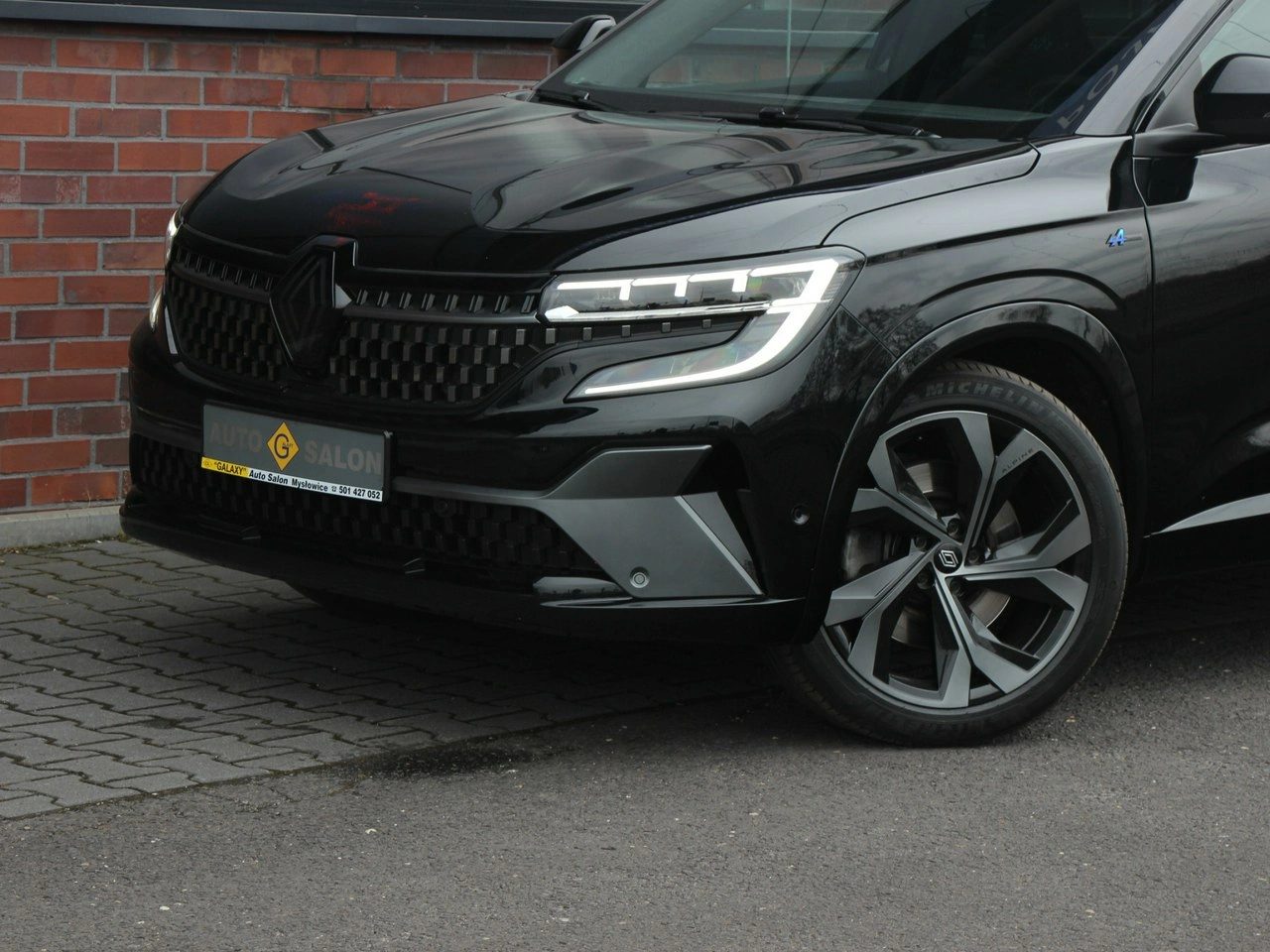 Renault Espace - Zdjęcie 6