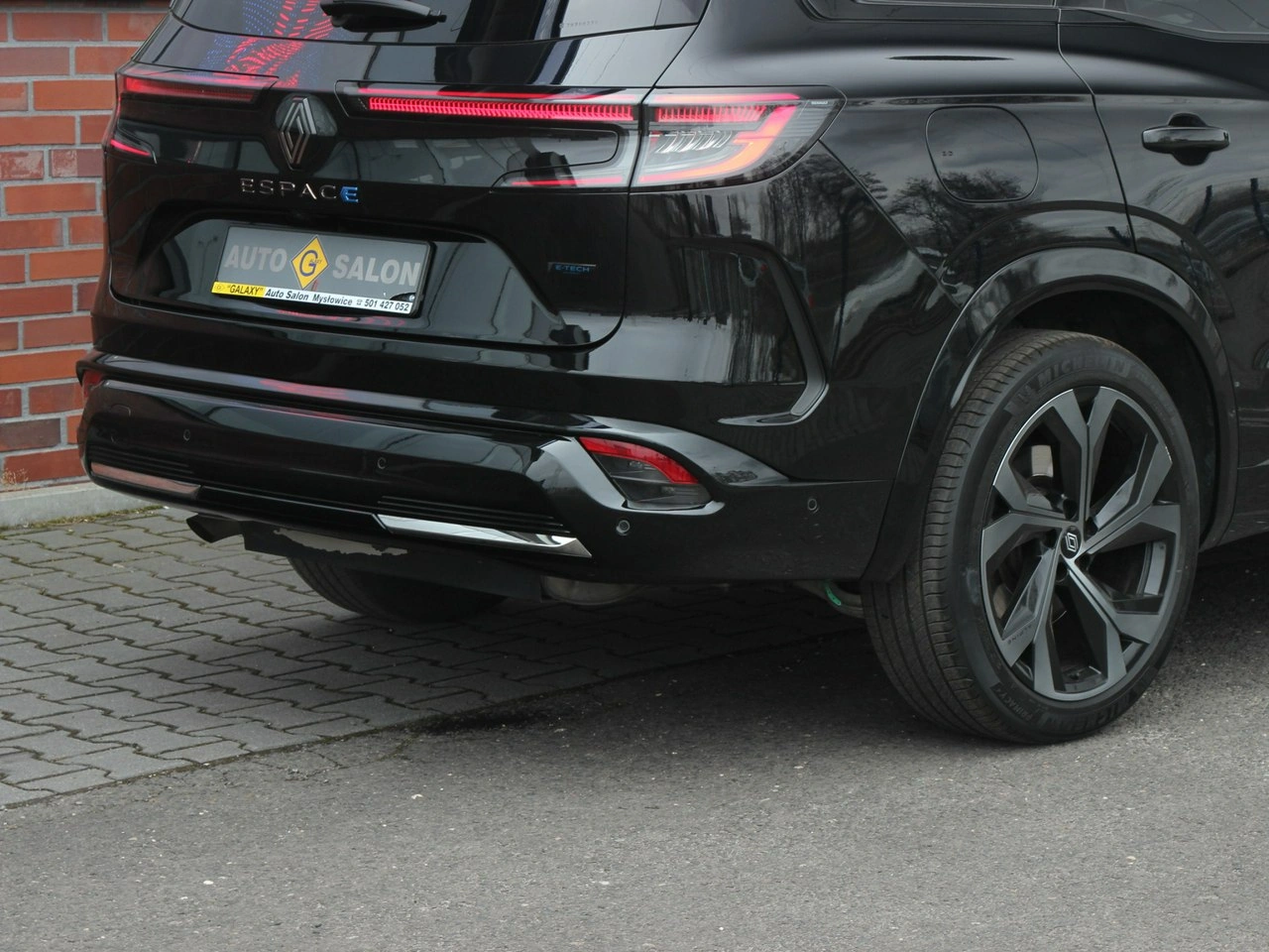 Renault Espace - Zdjęcie 7