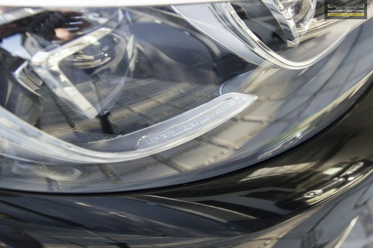 Mercedes S 400 - Zdjęcie 15
