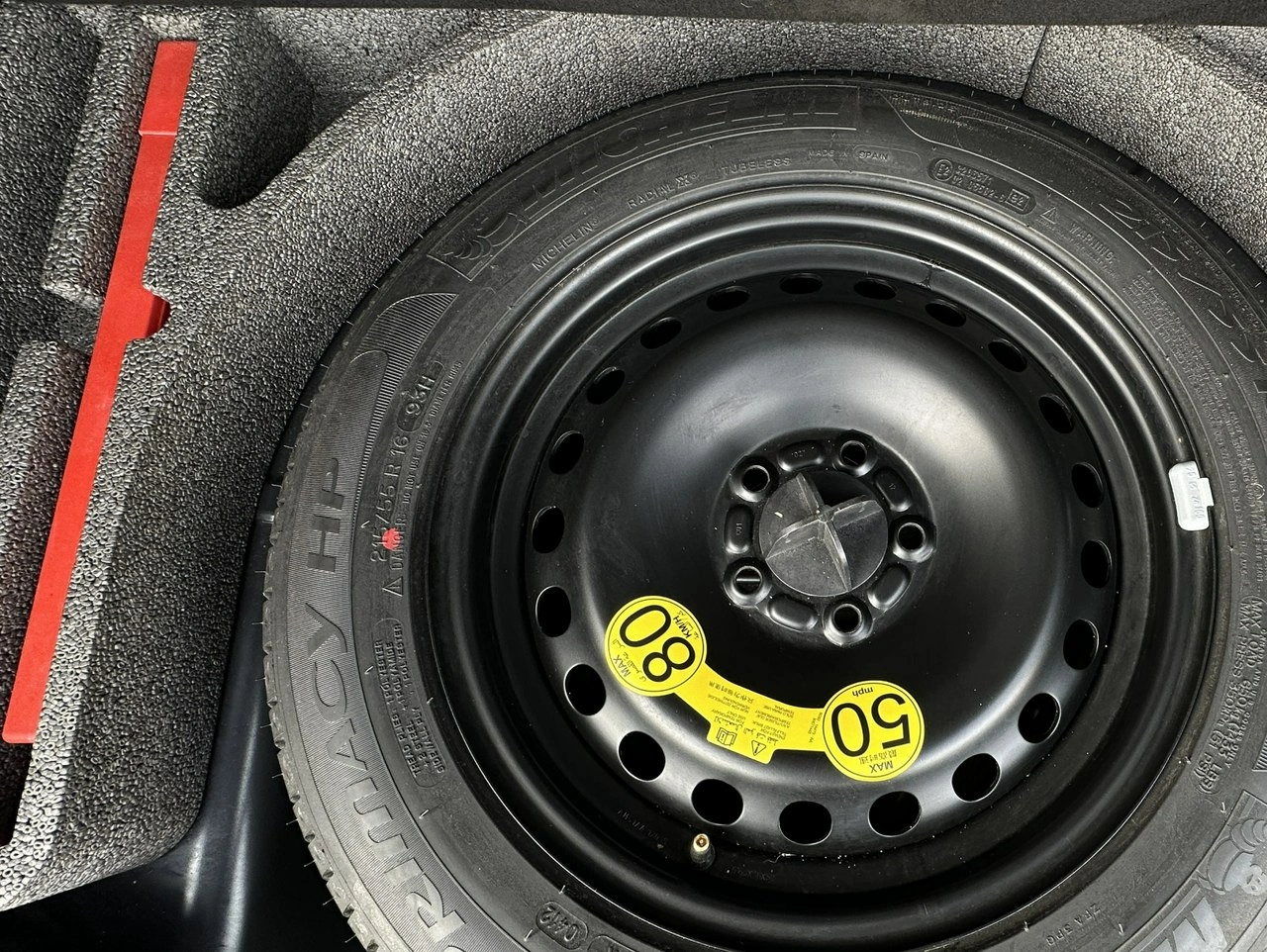 Ford Mondeo - Zdjęcie 9