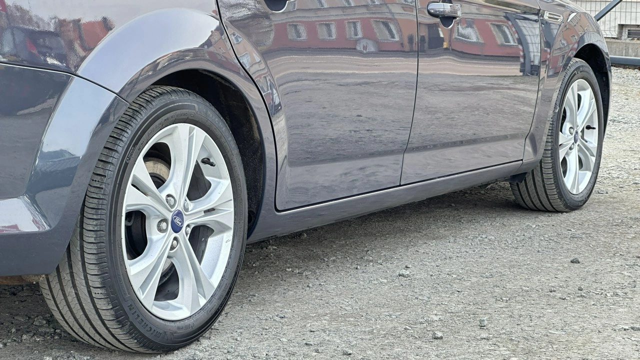 Ford Mondeo - Zdjęcie 5