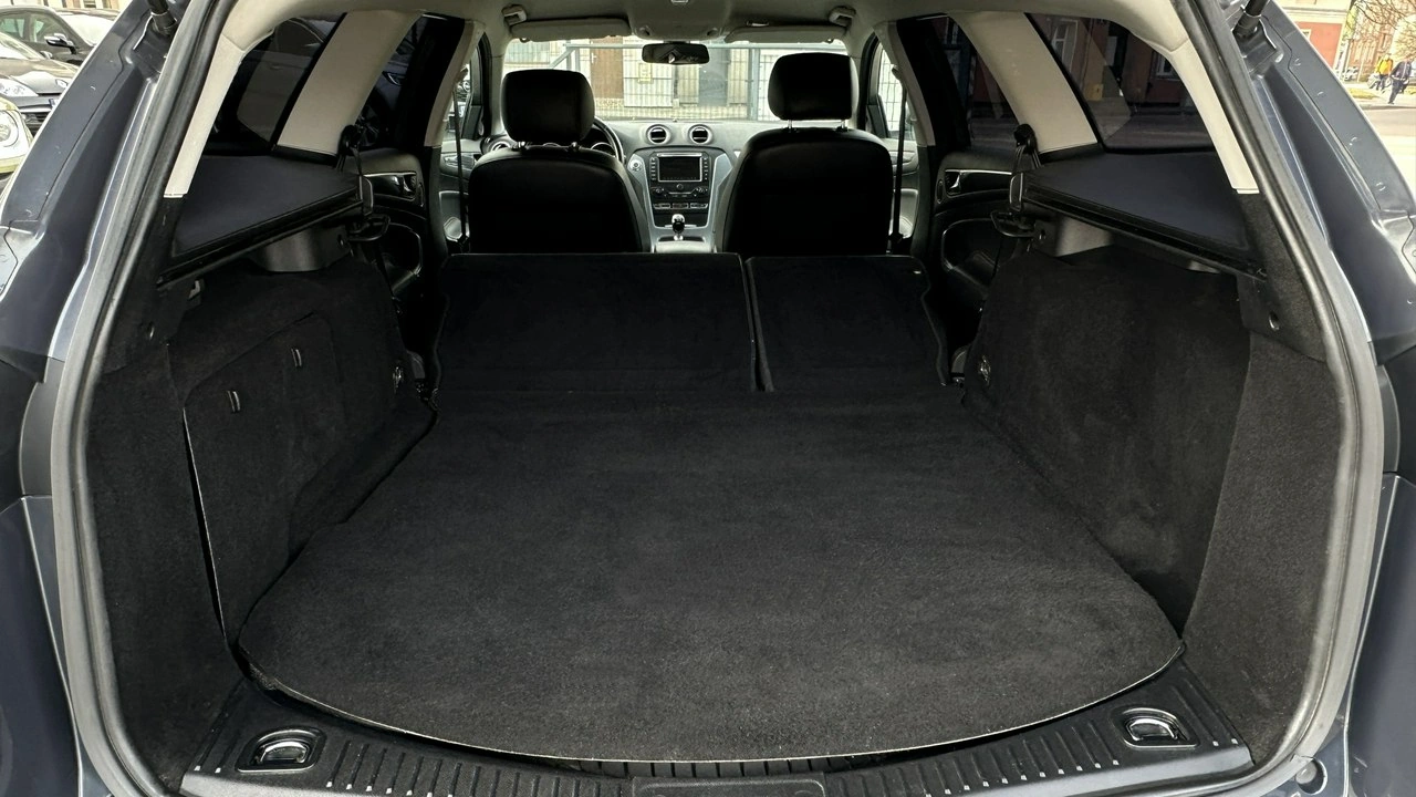 Ford Mondeo - Zdjęcie 6