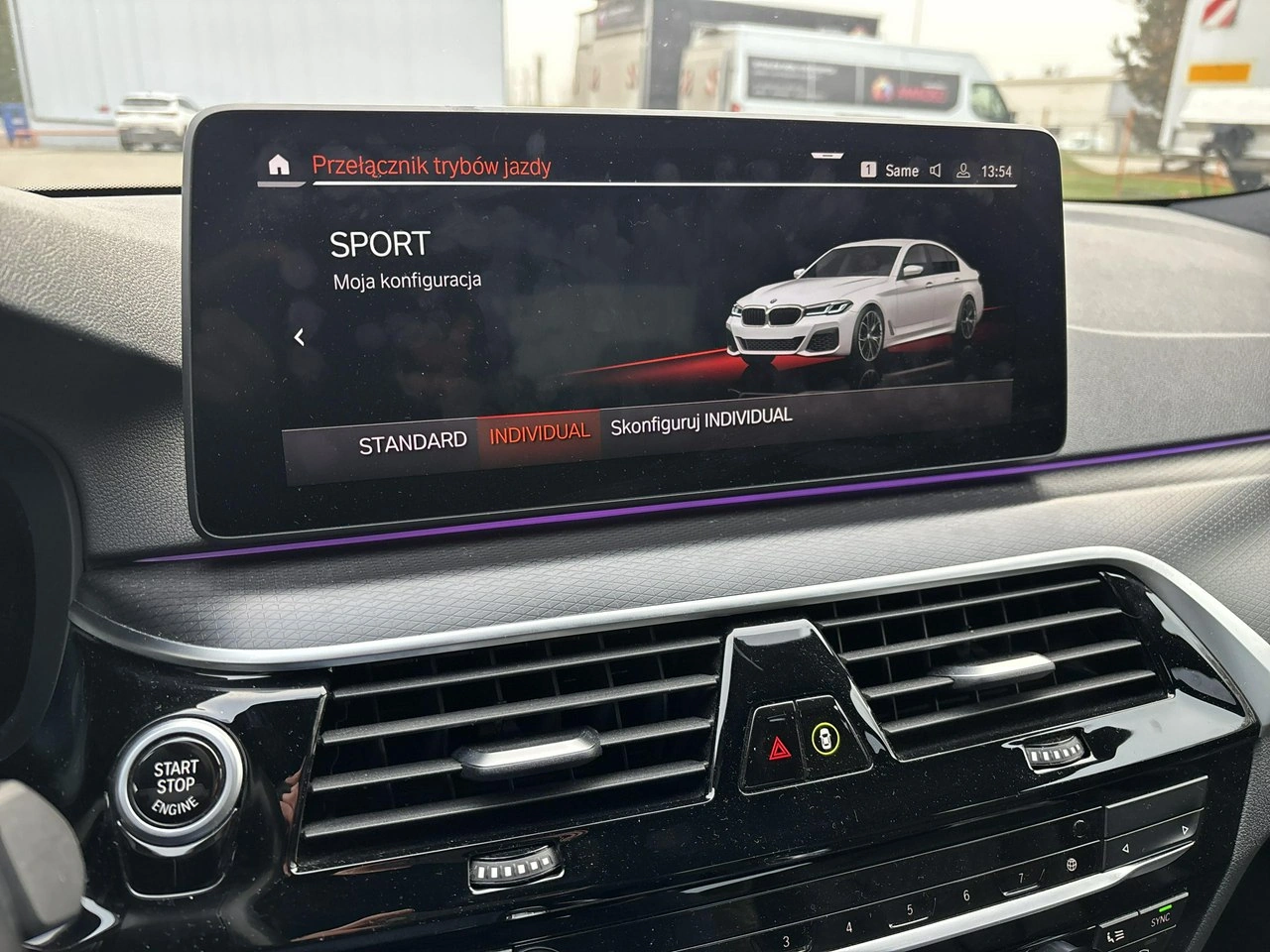 BMW 520 - Zdjęcie 23