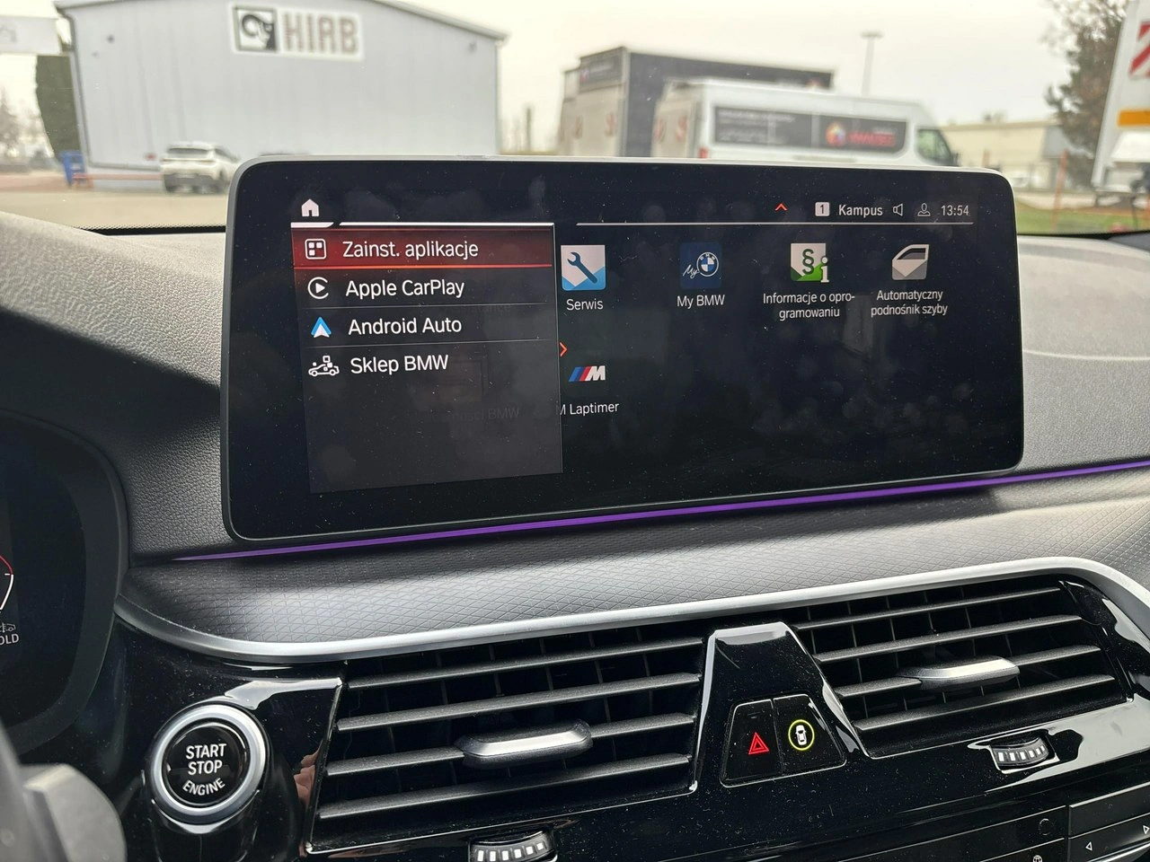 BMW 520 - Zdjęcie 26