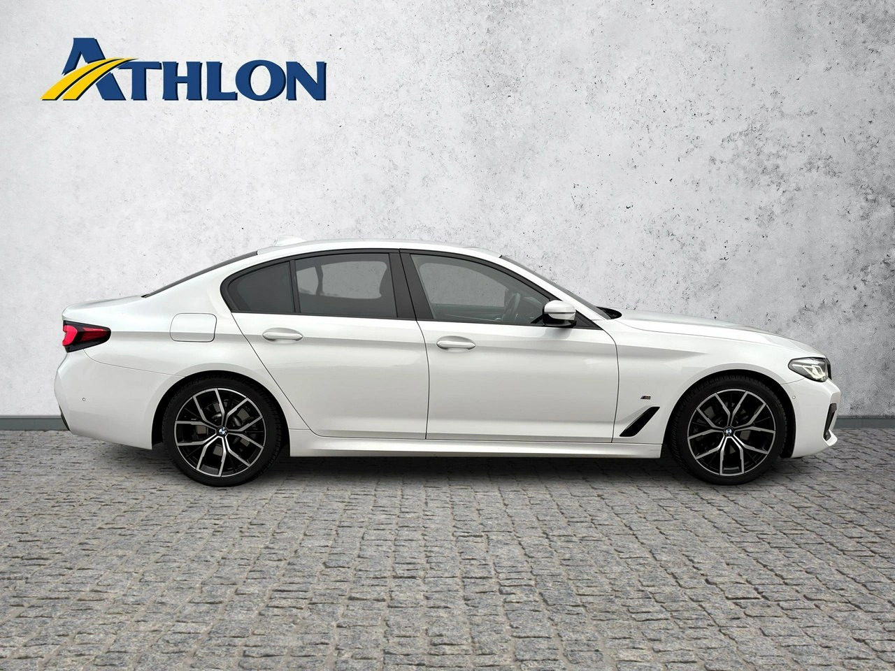 BMW 520 - Zdjęcie 5