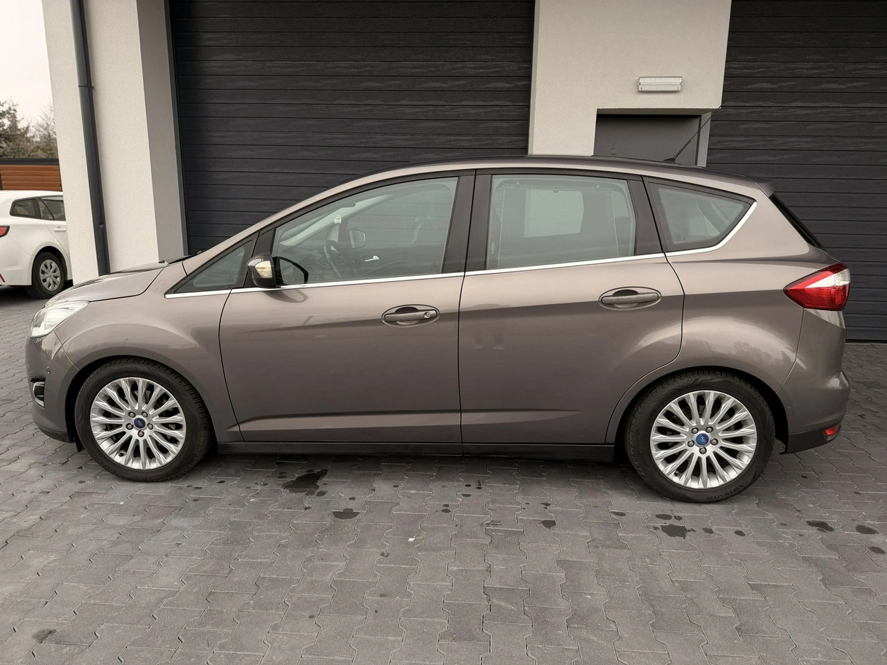 Ford C-MAX - Zdjęcie 5