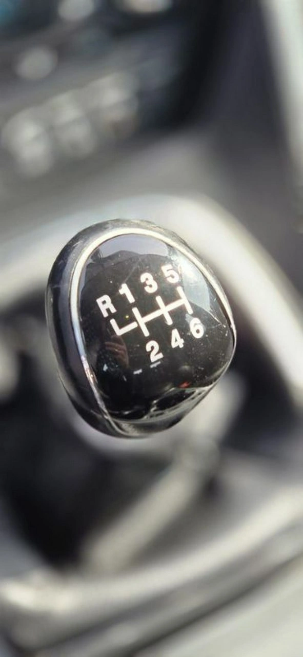 Ford C-MAX - Zdjęcie 19