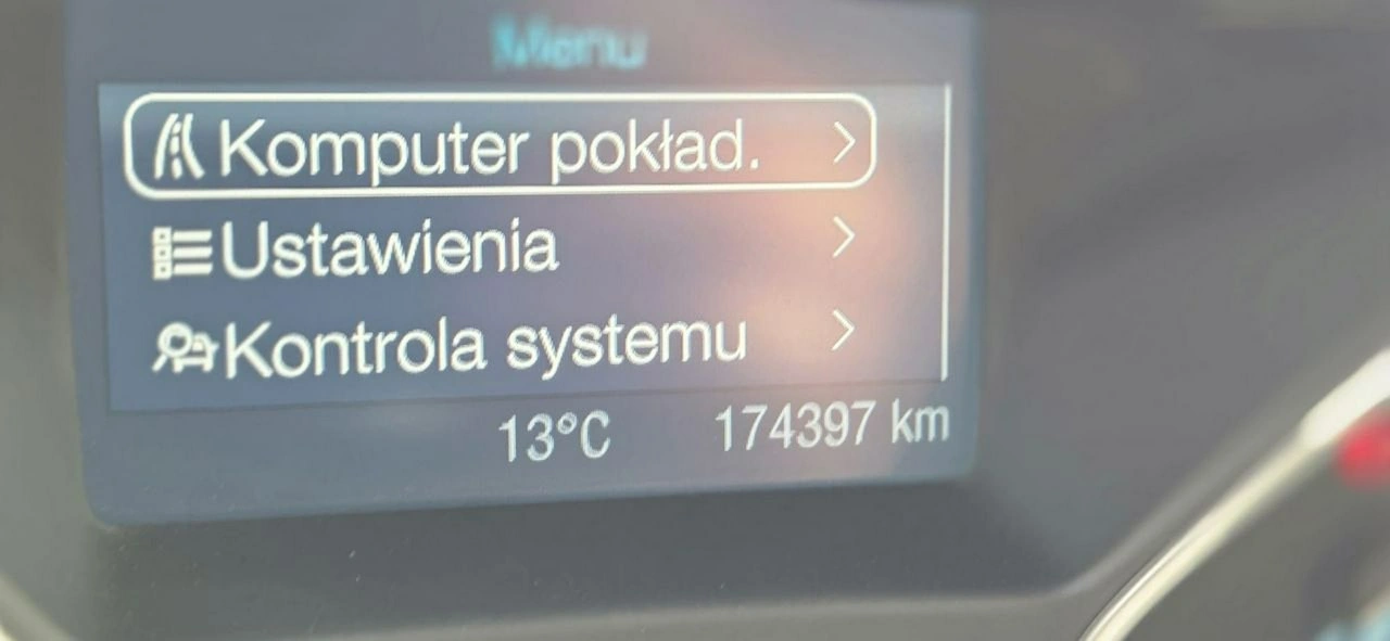 Ford C-MAX - Zdjęcie 20