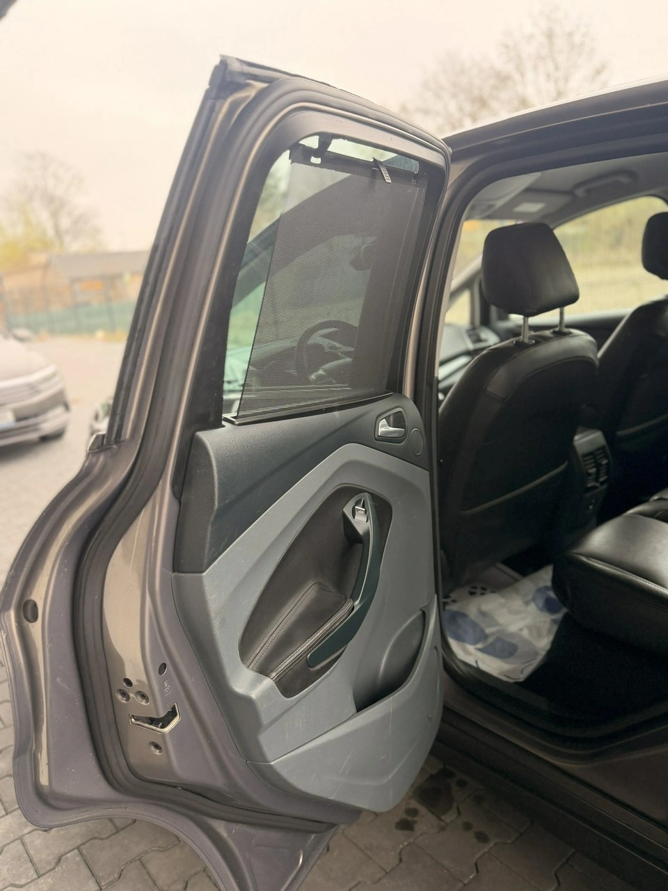 Ford C-MAX - Zdjęcie 31