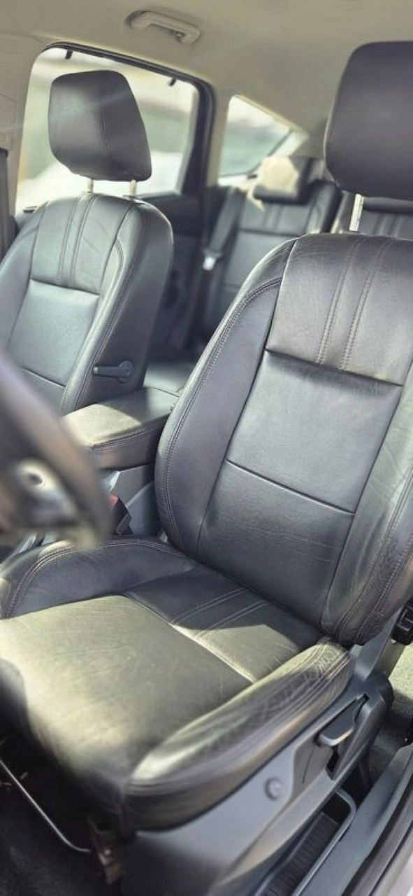 Ford C-MAX - Zdjęcie 22