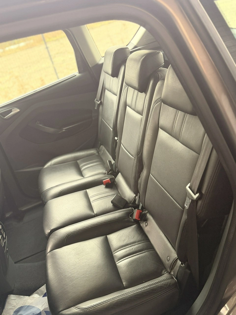 Ford C-MAX - Zdjęcie 32