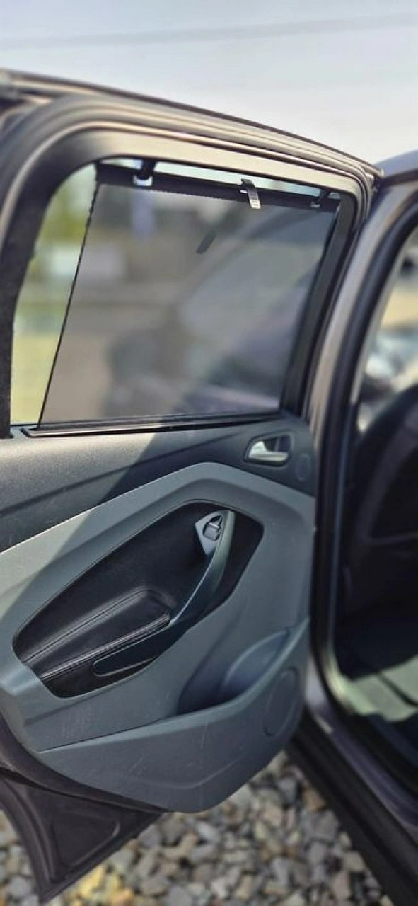 Ford C-MAX - Zdjęcie 23