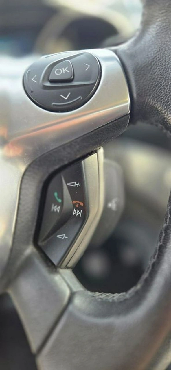 Ford C-MAX - Zdjęcie 25