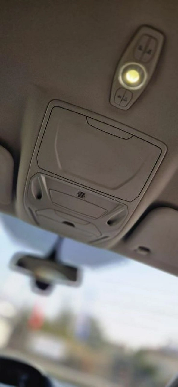 Ford C-MAX - Zdjęcie 26