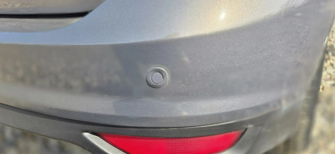 Ford C-MAX - Zdjęcie 29