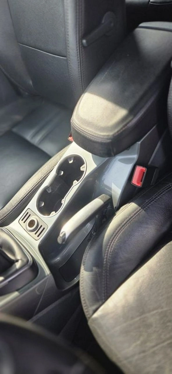 Ford C-MAX - Zdjęcie 34