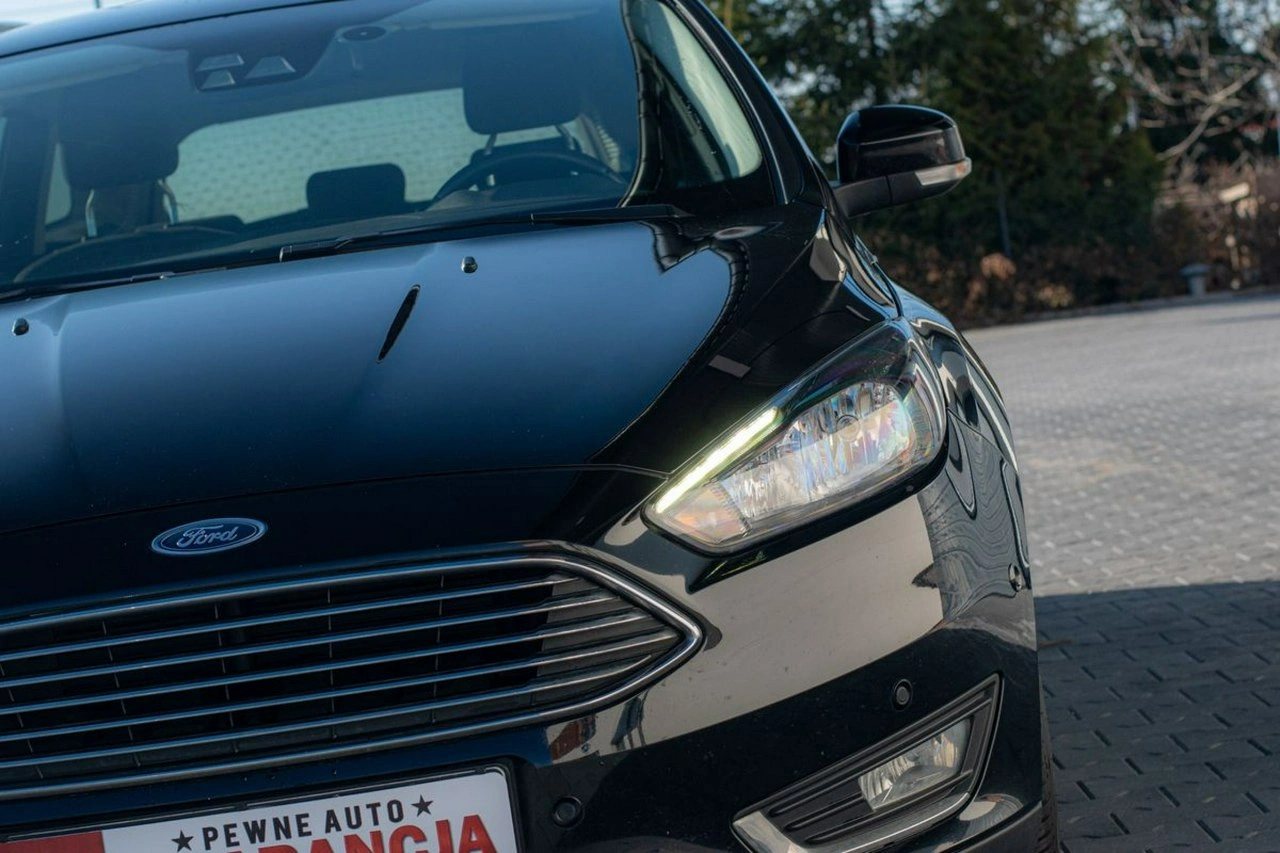 Ford Focus - Zdjęcie 10
