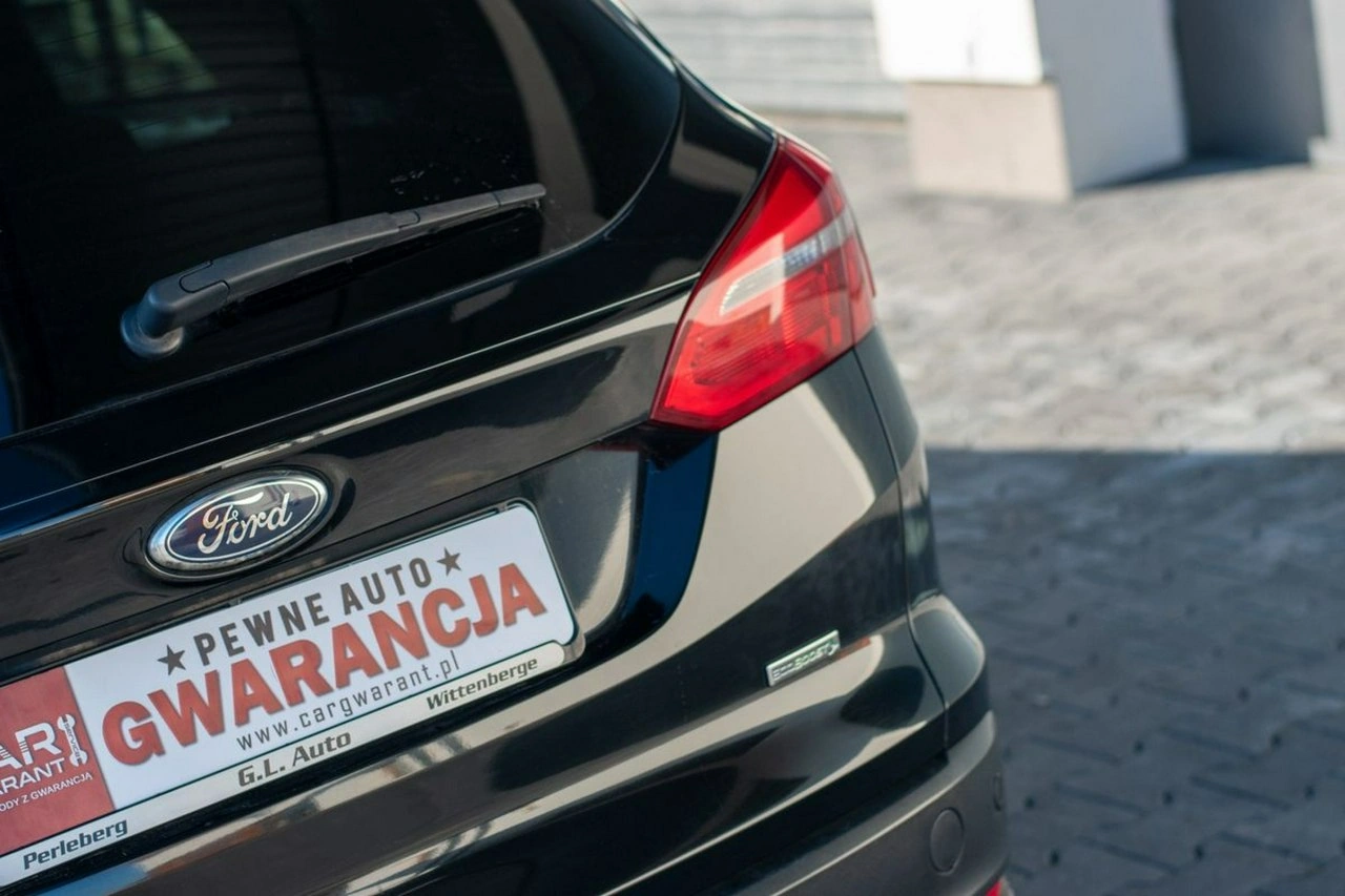 Ford Focus - Zdjęcie 12