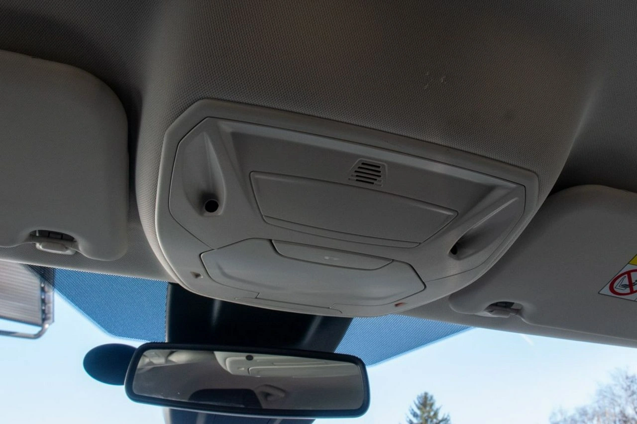 Ford Focus - Zdjęcie 22