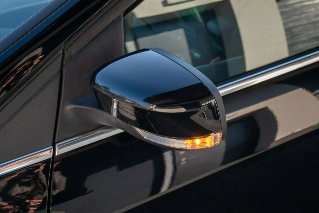 Ford Focus - Zdjęcie 23