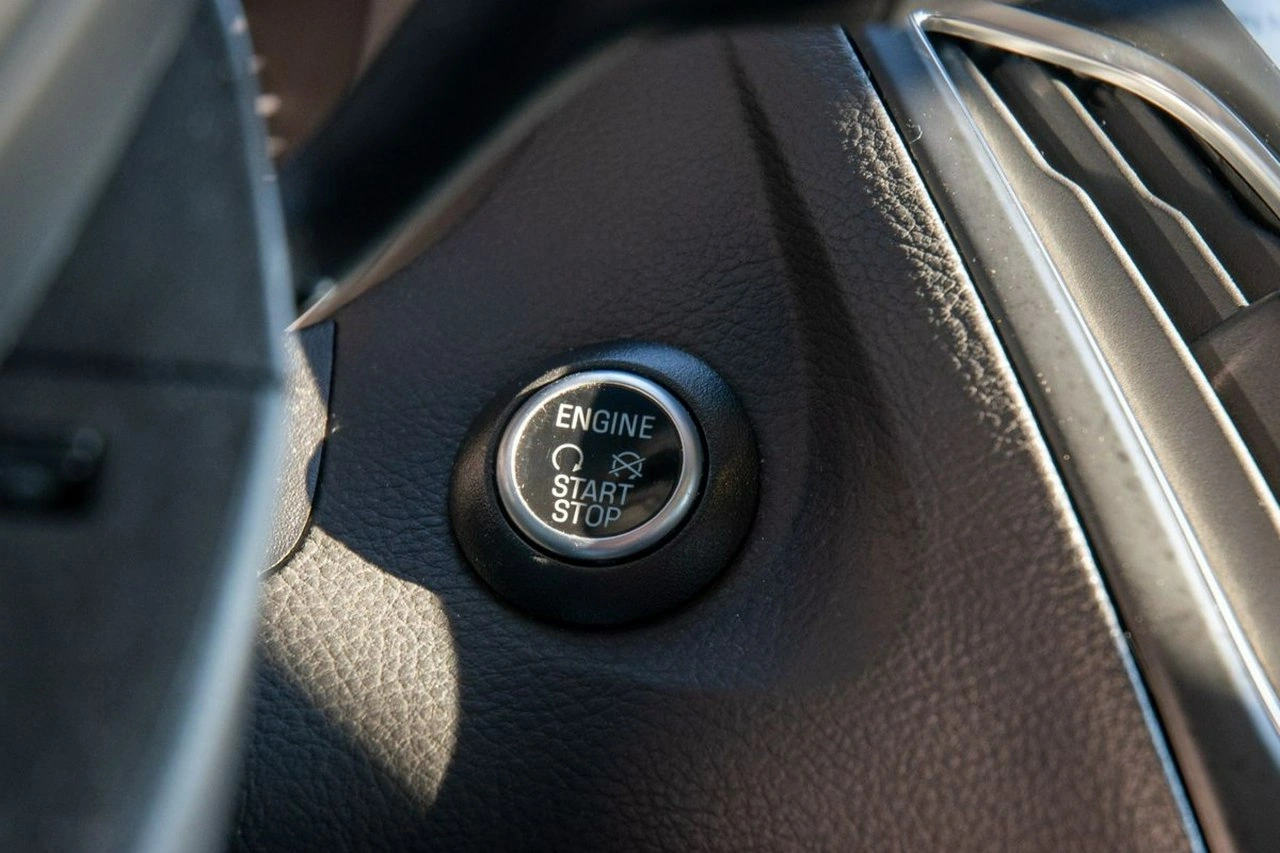 Ford Focus - Zdjęcie 24