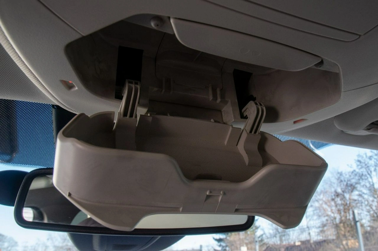 Ford Focus - Zdjęcie 27